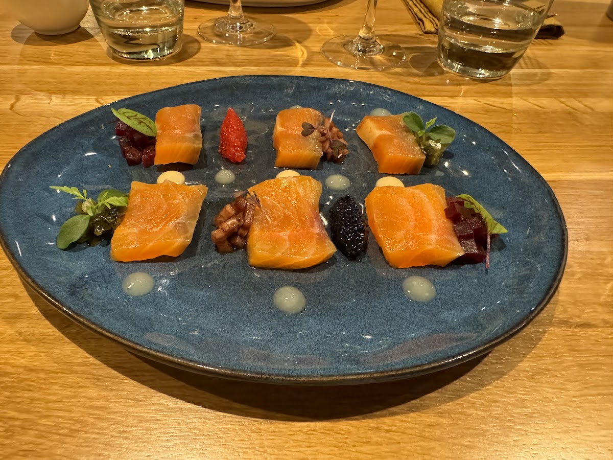 Auberge De Larina Photos 2